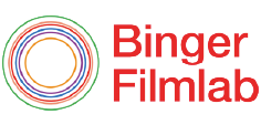 Binger Filmlab